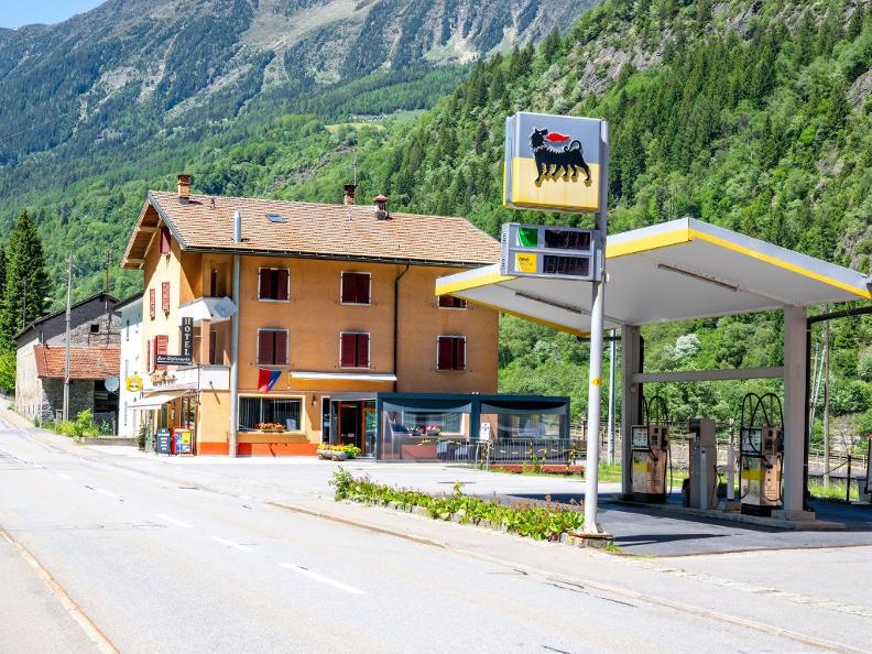 Image 3 - Ristorante Baldi